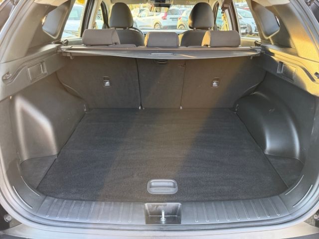 Fahrzeugabbildung Hyundai Tucson Select Mild-Hybrid 2WD +KLIMA+LED+RFK+PDC