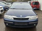 Renault Laguna Dynamique 1.8 16V Automatik*2.Hand* - Renault Laguna mit Benzin-Antrieb: Automatik