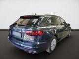 Audi A4 Avant 35 TDI Business LED Kamera AHK - Audi A4: Business