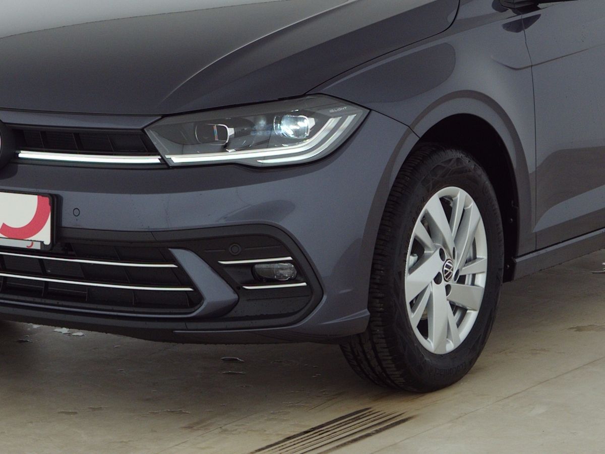 Volkswagen Polo - Bild 10