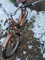 Hercules L50 Luxus - HERCULES VON 1 BIS 50 CCM