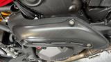 Ducati Monster 1200S  Ein Traum mit Sound in Rot - DUCATI MONSTER