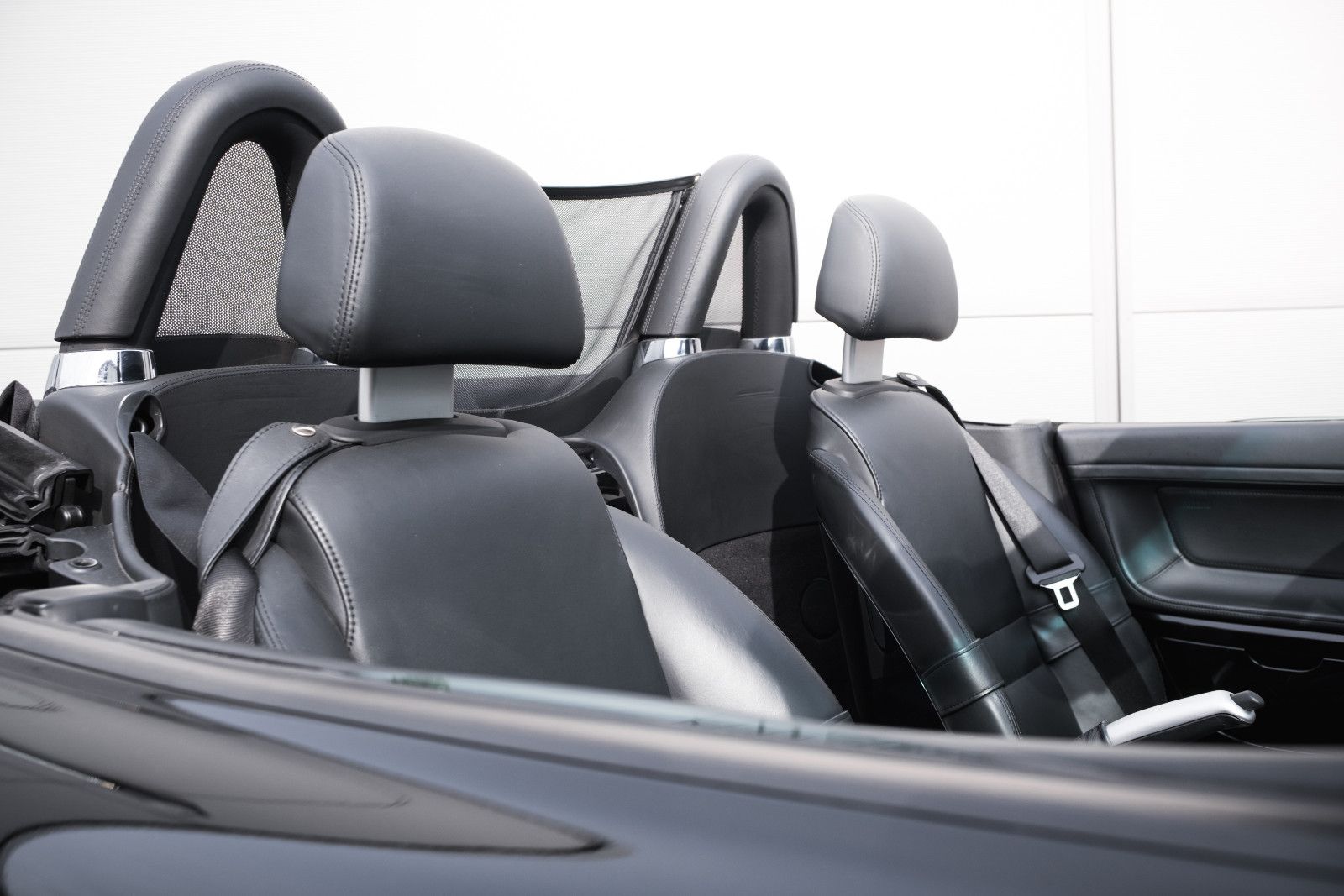 Fahrzeugabbildung BMW Z8 Roadster-Hardtop-unfallfrei-Alpinafelgen