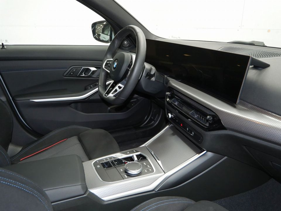 BMW 318 - Bild 6