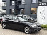 BMW 120 i Advantage | Tempomat | Parksensoren V&H - gebrauchte BMW 120 aus dem Jahr 2017