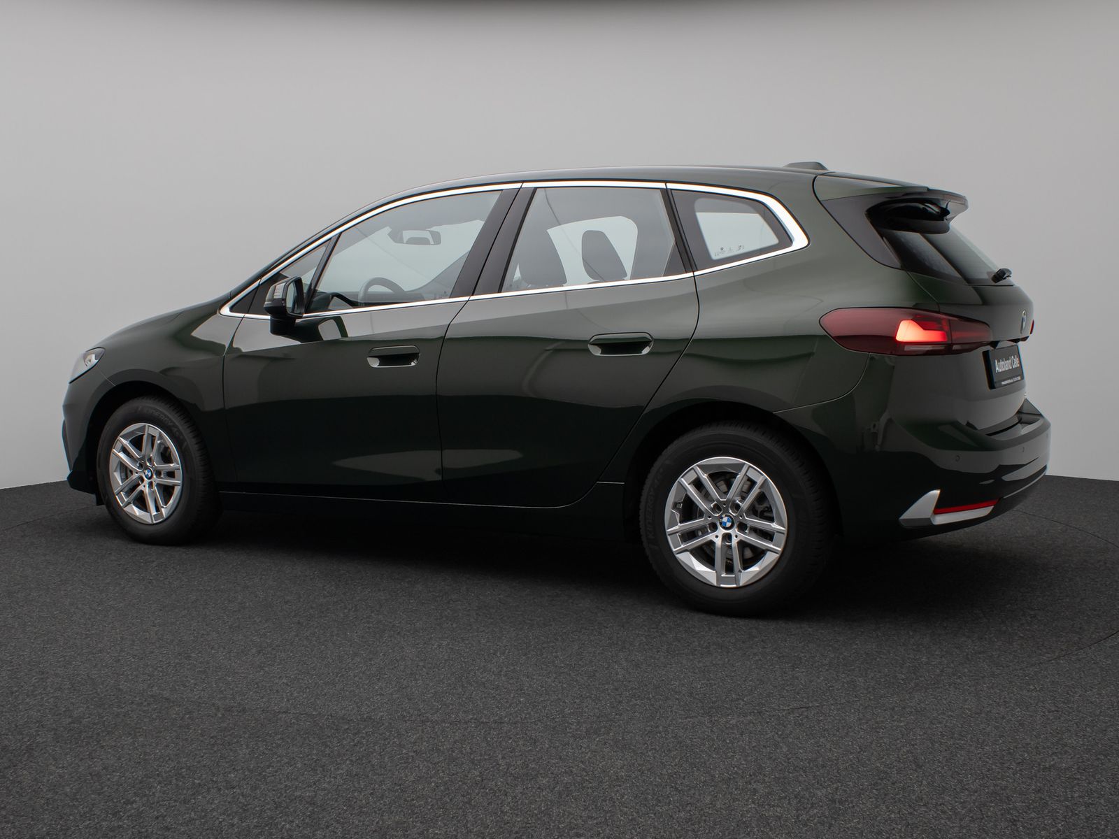 Fahrzeugabbildung BMW 218i Active Tourer Kamera DAB Widscreen Sitzhzg