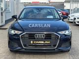 Audi A6 Lim. 50 TDI QUATTRO 2.HAND+LED+AHK+SPUR+XENON - Audi A6 Gebrauchtwagen in Mannheim