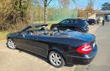 Mercedes-Benz 320 - Mercedes-Benz 320: Cabrio
