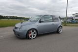 Volkswagen Lupo B&B 1.8T RS - Volkswagen Lupo aus 1999