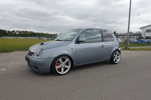 Volkswagen Lupo B&B 1.8T RS