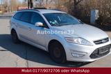 Ford Mondeo Turnier  2.0 TDCi Champions Edition/VOLL - Ford Mondeo: Champions Edition
