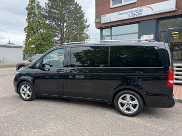Mercedes V 250 - 8