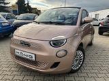 Fiat 500e Cabrio Neuer 500 Automatik - Fiat 500e mit Schiebedach