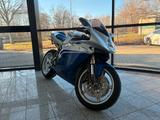 MV Agusta F4 1000 S 1+1 - MV AGUSTA F4 1000