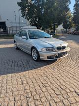 BMW 330Ci  Coupé  - BMW 330: Coupé, 330ci