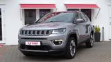 Jeep Compass 1.4 MultiAir Limited 4WD Navi AHK ACC - Jeep Compass in Halle