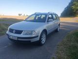 Volkswagen VW Passat Variant 1.9 TDI Klima Tüv 08/202... - Volkswagen Passat Variant aus 2000