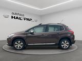 Peugeot 2008 Allure Automatik - Peugeot aus 2014