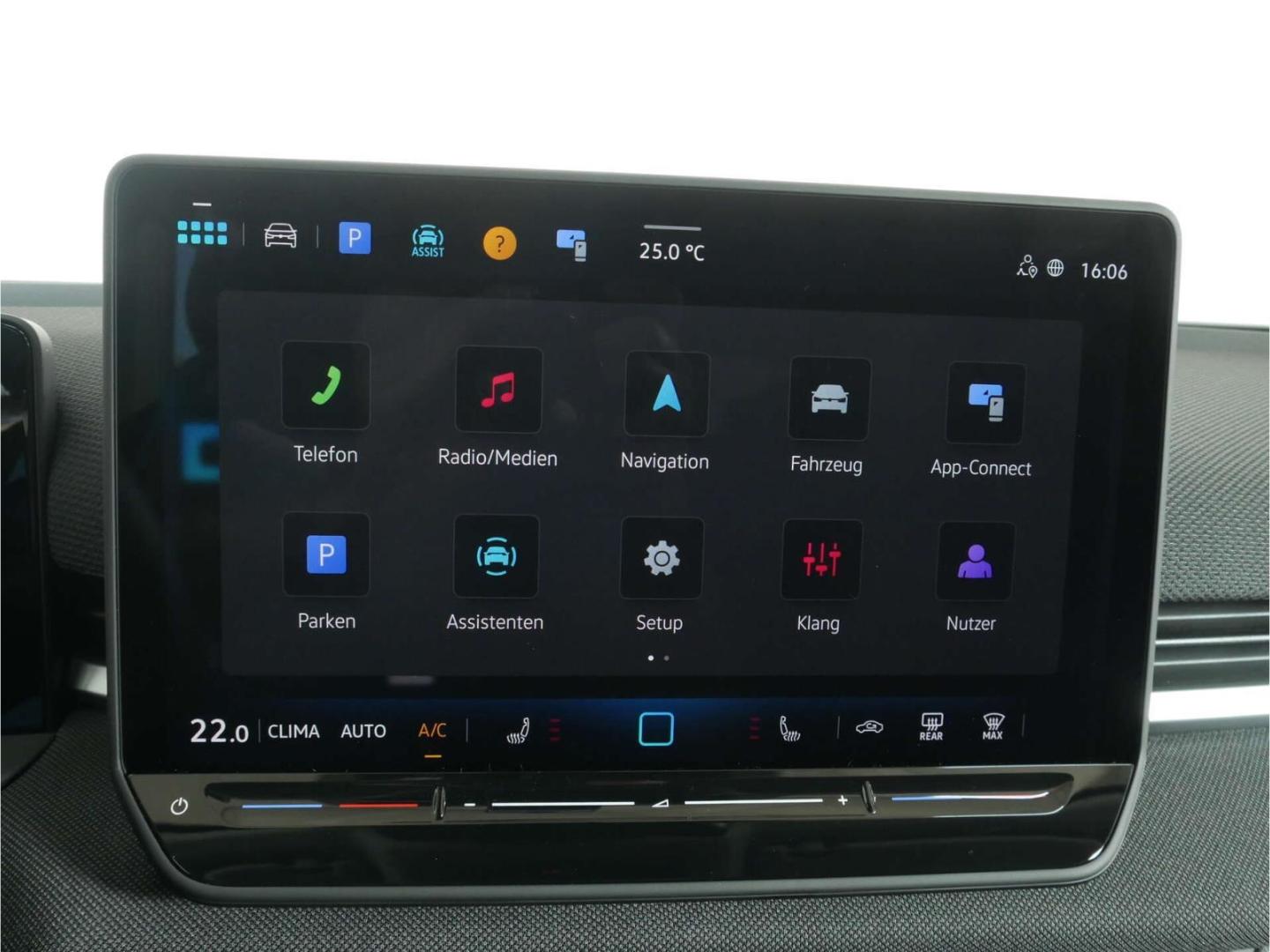Volkswagen T-Roc 1.5 eTSI Life DSG NAV/LED/ACC/RFK/17'', миниатюра 24