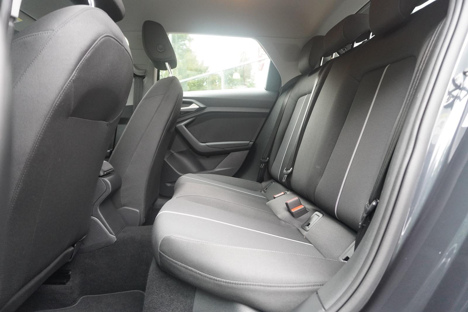 Audi A1 Sportback 25 1.0 TFSI basis App-Connect