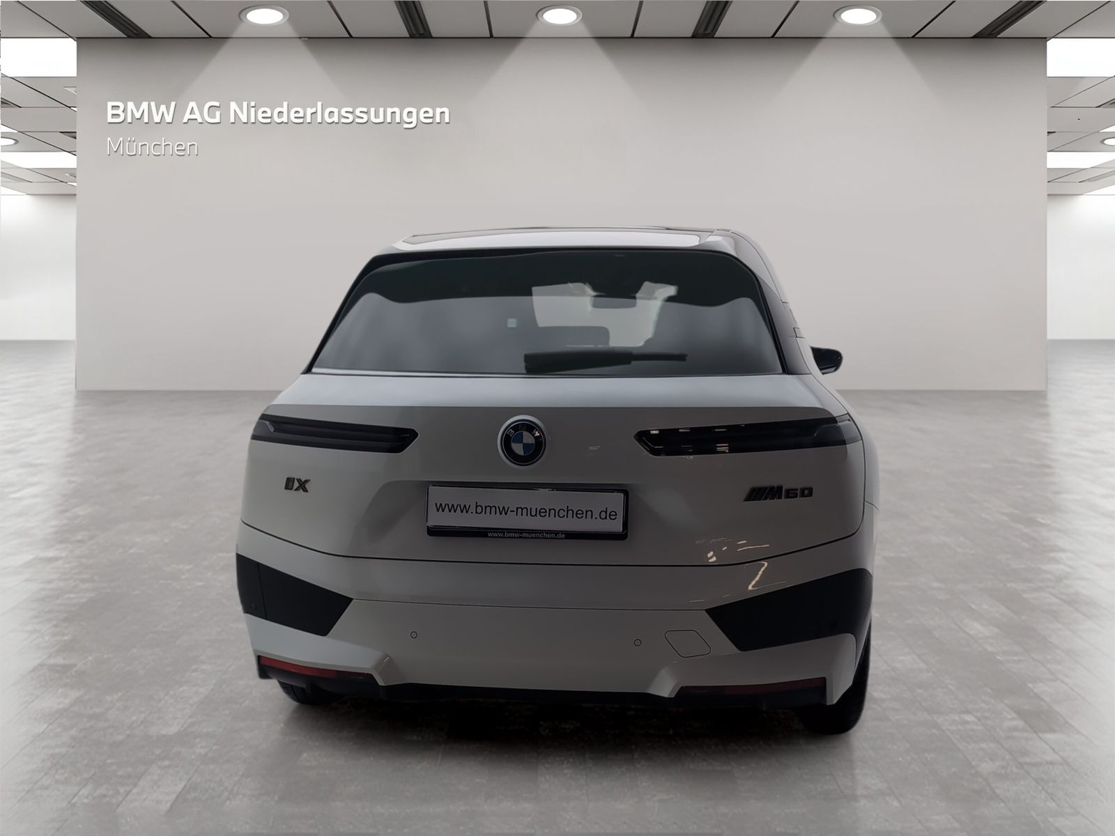 BMW iX - Bild 7