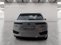 BMW iX - Vorschau Bild 7