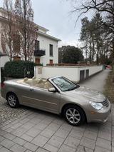 Chrysler Sebring Cabrio Limited Hardtop  - Chrysler Sebring aus 2008