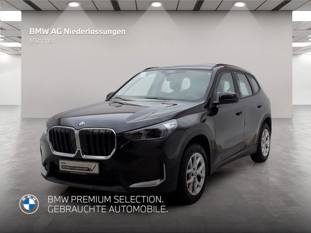 BMW X1 sDrive18i Kamera LED Sitzheizung