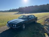 Jaguar XJR 4.0 XJR - Jaguar XJR: 4.0
