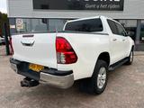 Toyota HiLux 2.4 D-4D-F Double Cab Professional - gebrauchte Toyota Hilux aus dem Jahr 2019