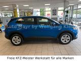 Opel Grandland (X) Edition,1,2,Alu,DAB,USB,Automatik - Opel Grandland (X) in Augsburg