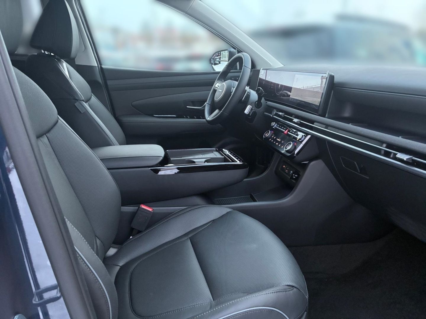 Hyundai TUCSON - Bild 14