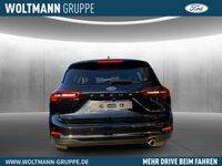 Ford Focus - Vorschau Bild 4