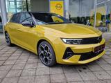 Opel Astra 1.2 GS **Anhängerkupplung/Automatik** - Opel Astra: Anhängerkupplung
