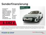 Audi RS e-tron GT HUD/ B&O/Matrix LED/Pano/Wärmepumpe - Audi RS e-tron GT in Bielefeld