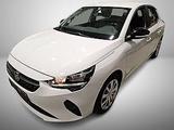 Opel Corsa F 1.5 Diesel Edition DynLicht/LM/SpurH - Opel Corsa mit Diesel-Antrieb: 1.5