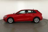 Audi A3 Sportback 30 TFSI LED Navi Sitzheizung Kamera - Audi A3: Rot, Sportback