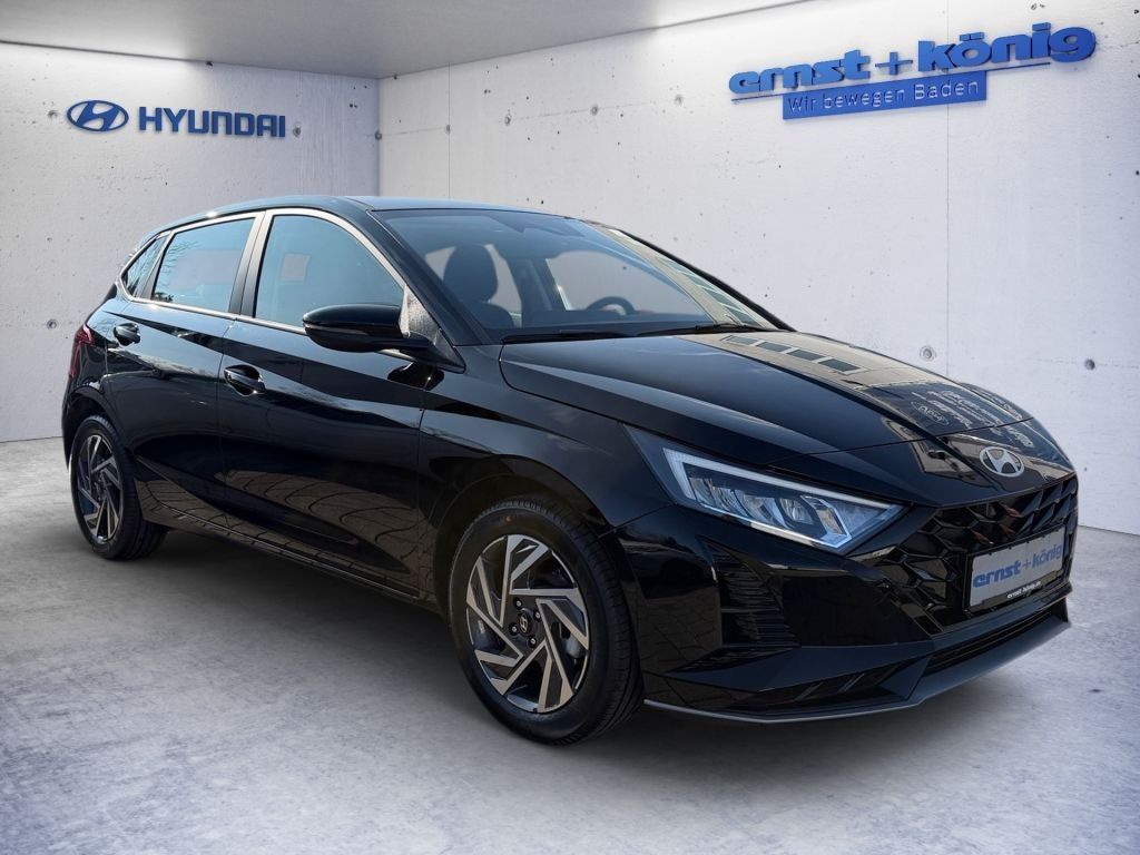 Hyundai i20 – Bild 2