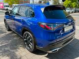 Honda ZR-V 2.0 e:HEV Advance|Pano|Leder|Allwetter - Honda ZR-V mit Schiebedach