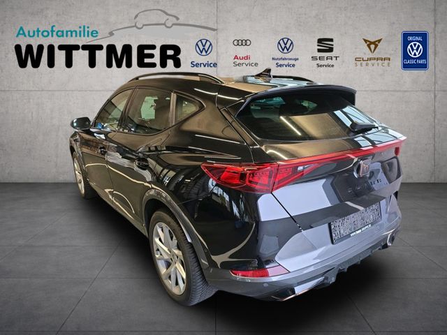 Formentor 1.4 e-HYBRID 150kW DSG ACC/NAV/LED/PDC