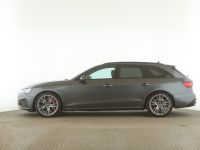 Audi S4 - Vorschau Bild 3