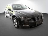 Volkswagen Passat Var 2.0 TDI Automatik Business LED PDC Ka - VW Passat Gebrauchtwagen in Karlsruhe