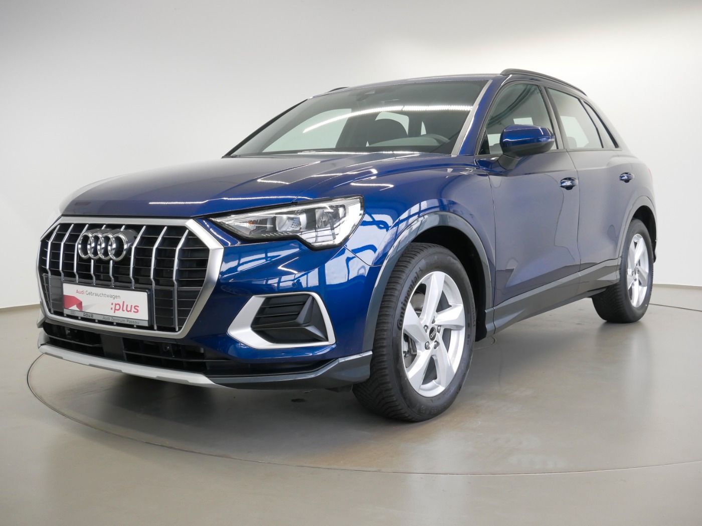 Audi Q3 - Bild 2