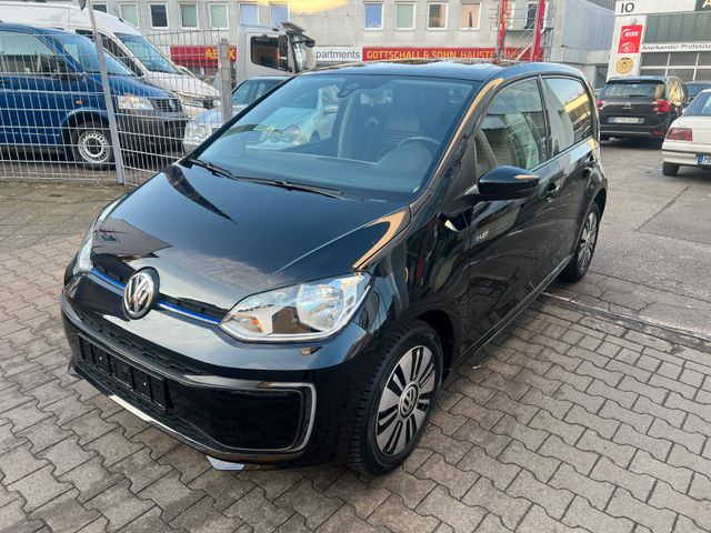 Volkswagen up! e-up! incl. Batterie Pano 5 trg. Automatik