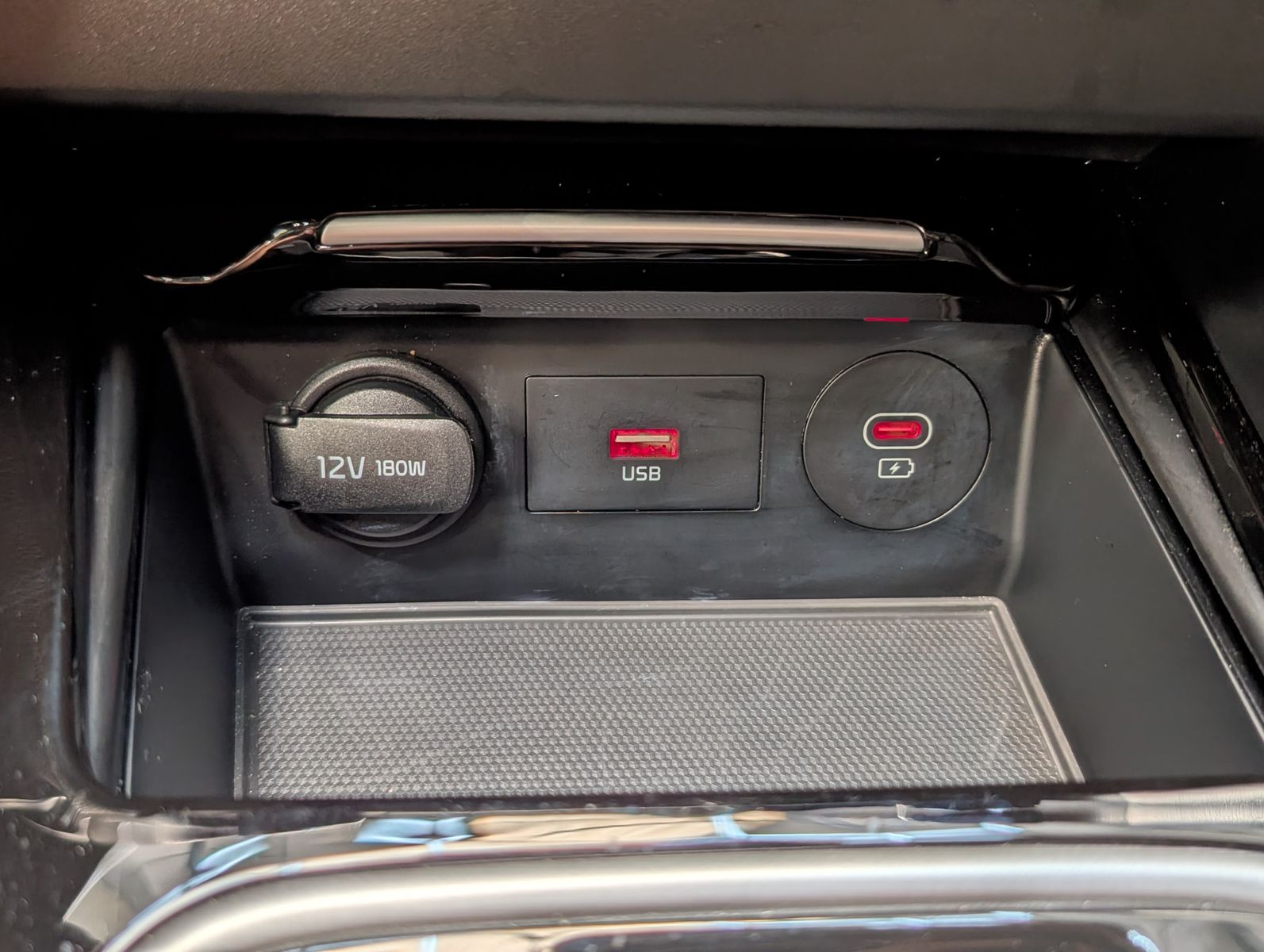 Fahrzeugabbildung Kia cee'd Sportswagon 1.5 DCT Ultimate LED CAM ACC