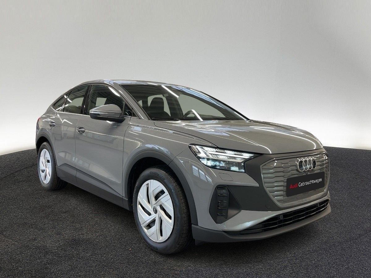 Audi Q4 e-tron - Bild 5