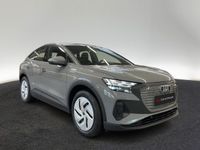 Audi Q4 e-tron - Vorschau Bild 5