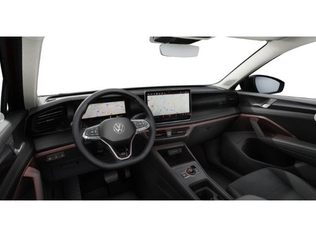 Volkswagen Tiguan - Bild 4