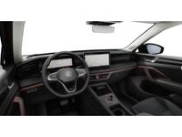 Volkswagen Tiguan - Vorschau Bild 4