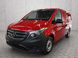 Mercedes-Benz Vito 109 CDI FWD lang *AHK*2.Hand*TÜV* - Mercedes-Benz Vito: 109 Cdi